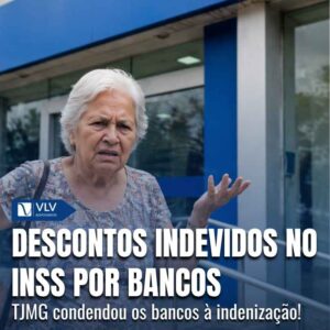 Bancos condenados por descontos indevidos no INSS 1