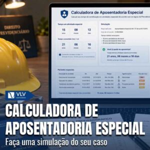 Calculadora de Aposentadoria Especial: Online Grátis 9 Calculadora de aposentadoria especial 1