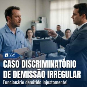TRT-MG reconhece dispensa discriminatória por mensagens no WhatsApp 4 Dispensa discriminatoria por reclamacao no WhatsApp 1