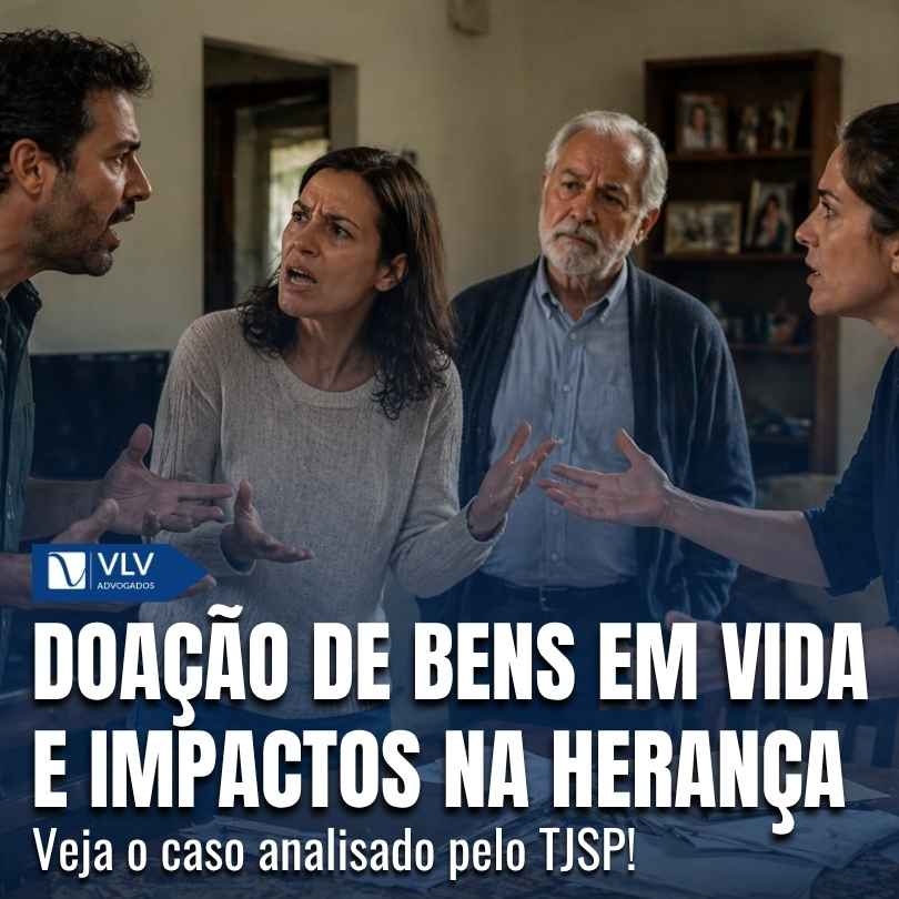 Doacao de bens em vida e impactos na heranca 1