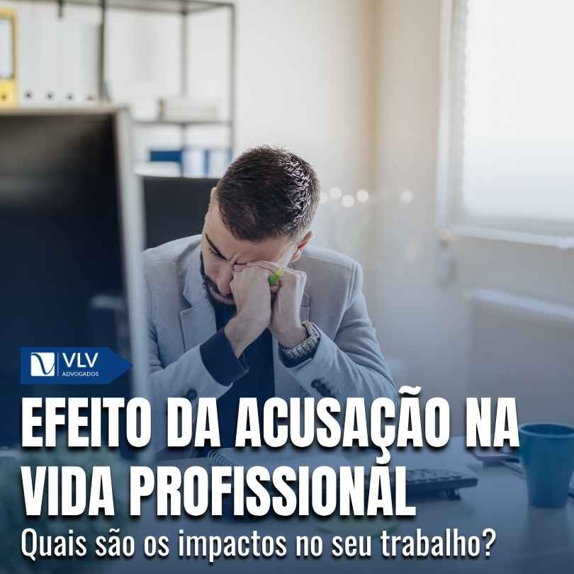 Criminal 13 Efeito da acusacao na vida profissional 1