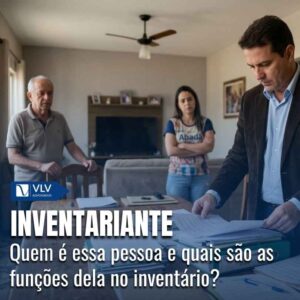 Inventariante