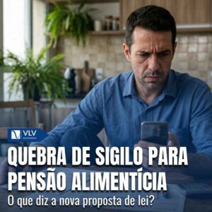 Pensão alimentícia: nova lei permite quebra de sigilo? 1 Lei quebra de sigilo para pensao alimenticia