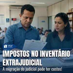 Migracao para inventario extrajudicial e impostos 1