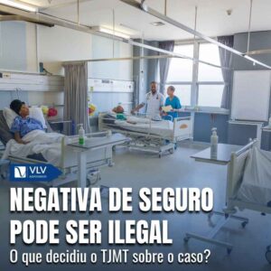 Negativa de seguro pode ser ilegal 1