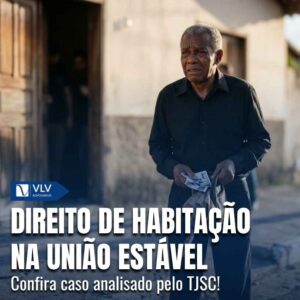 TJSC sobre direito real de habitacao na uniao estavel 1