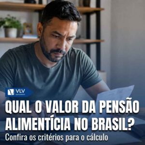 Valor da pensão alimentícia em 2026: quanto pagar por filho? 1 Valor da pensao alimenticia