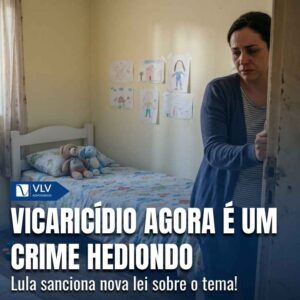 Vicaricidio agora e crime hediondo 1