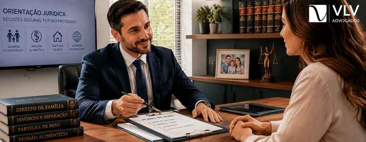Advogado especialista em divórcio: a melhor forma de proteger os seus direitos! 1 consultoria com advogado especialista em divorcio