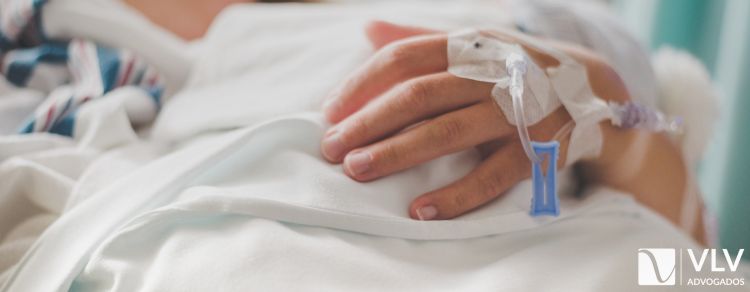 imagem representando estar afastado pelo B-31 no INSS