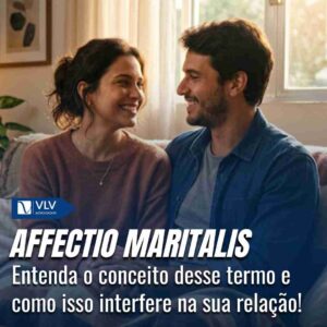 FamÃlia 13 affectio maritalis