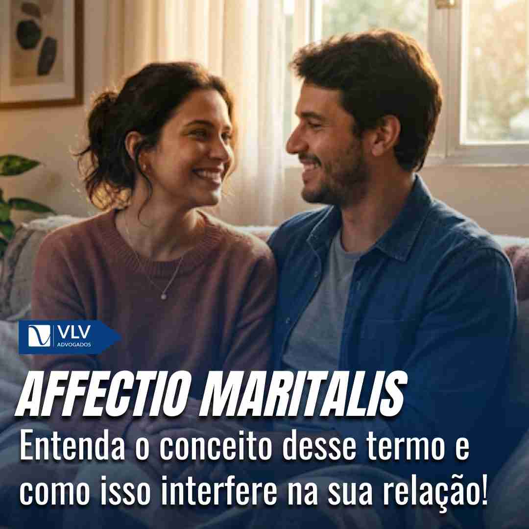 Blog 19 affectio maritalis