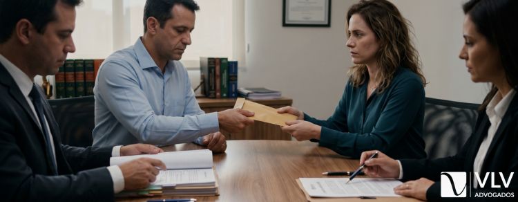 homem pagamento alimentos compensatórios a ex-esposa