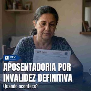 aposentadoria por invalidez