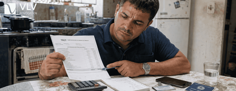 Aviso prévio indenizado: quando é devido, como calcular e por que ele aumenta o valor da sua rescisão 1 imagem representando aviso prévio indenizado