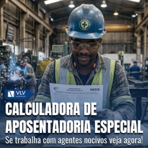 calculadora de aposentadoria especial