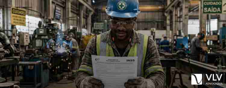 imagem representando calculadora de aposentadoria especial