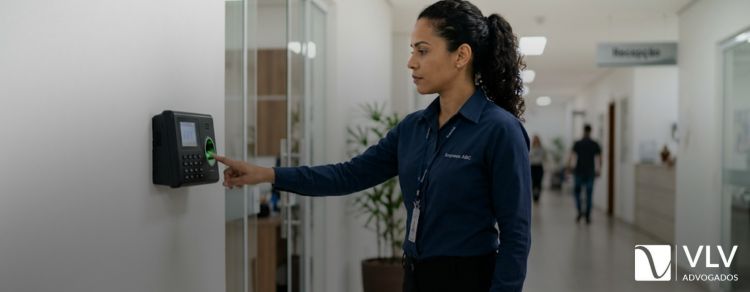 como reconhecer vinculo empregaticio