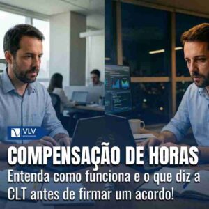 compensacao de horas
