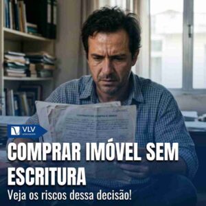 comprar imovel sem escritura