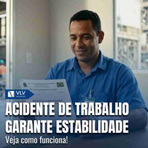 estabilidade provisoria