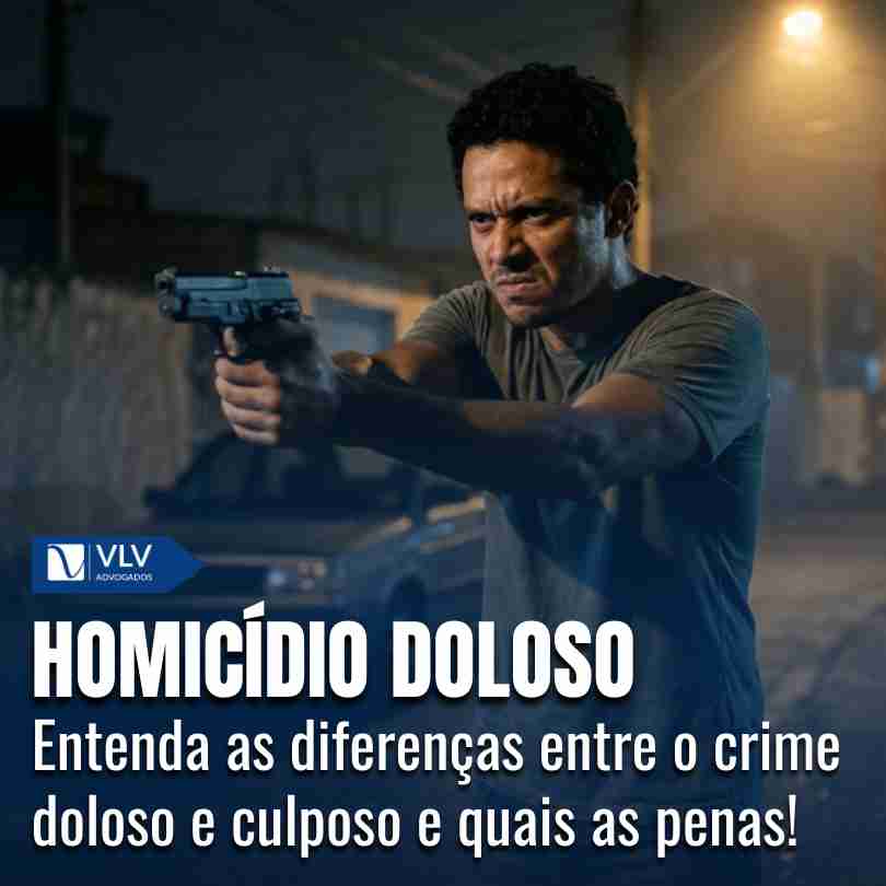 homicidio doloso