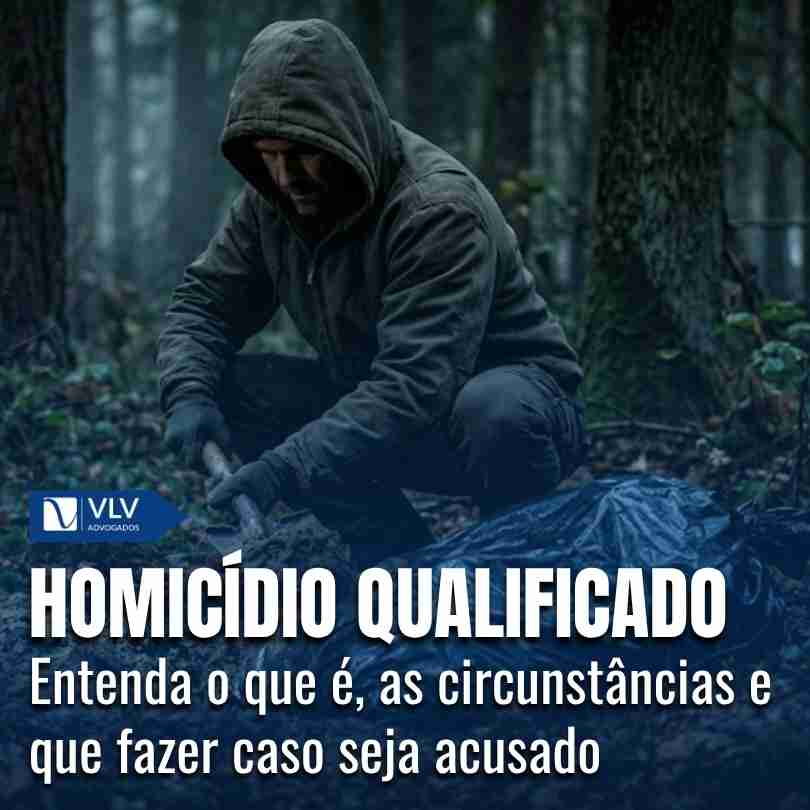 homicidio qualificado defesa