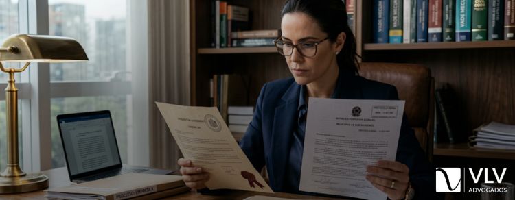 homologacao de sentenca