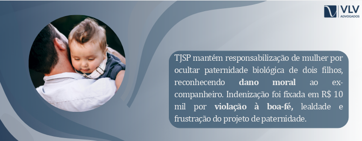 tjsp condena mulher à indenização por dano moral