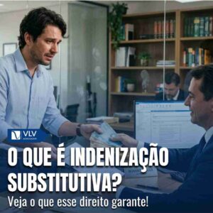 indenizacao substutiva