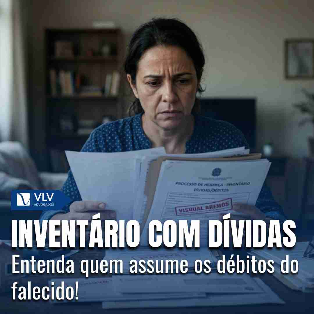 inventario com dividas destaque