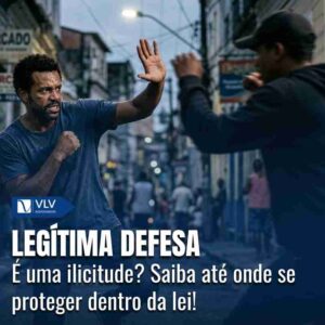 legitima defesa 2