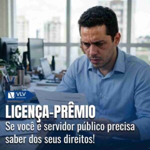 licenca premio