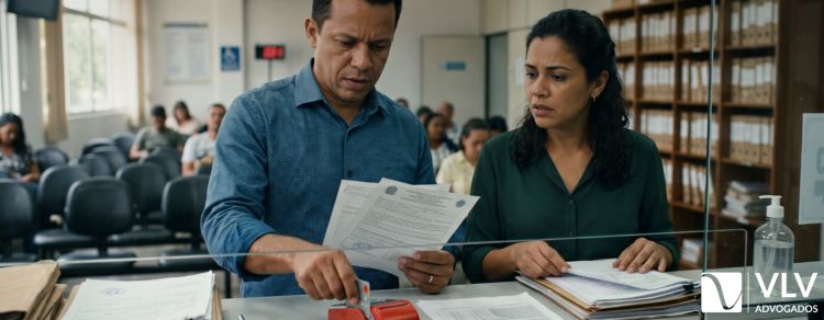 herdeiros pagando impostos do inventário extrajudicial