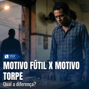motivo futil ou torpe 2