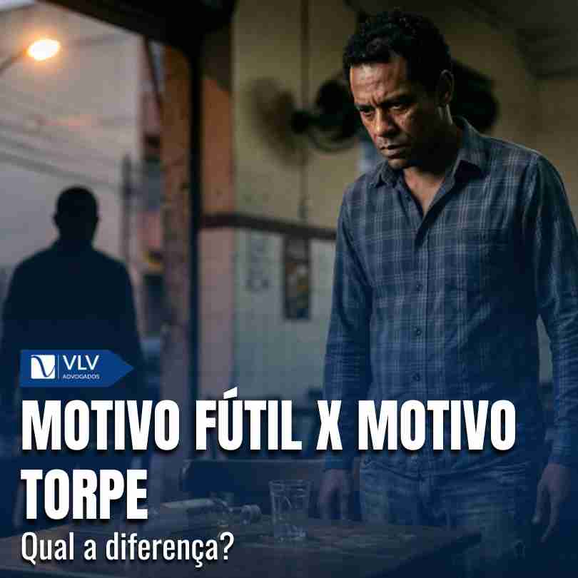 Criminal 12 motivo futil ou torpe 2