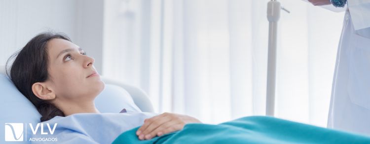 imagem representando negativa de seguro