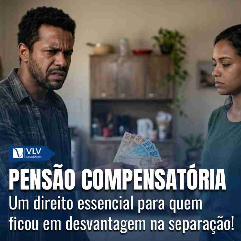 pensao compensatoria