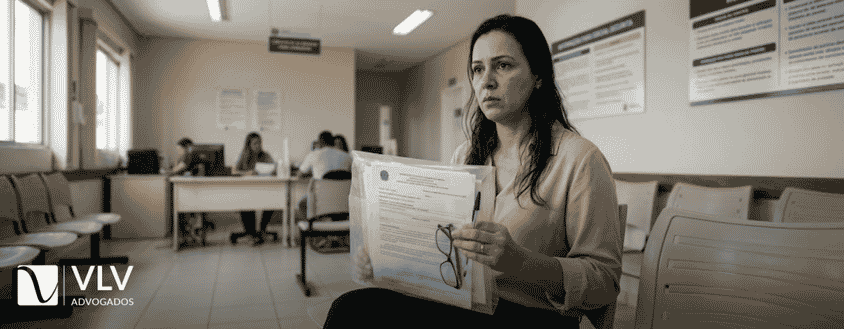 Perícia do BPC LOAS