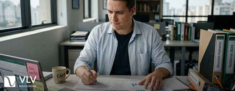 imagem representando periodo aquisitivo