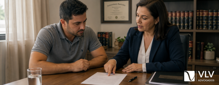 Persecução penal: o que é, fases e quando cabe ANPP? 1 imagem representando persecução penal.