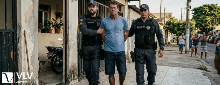 prisao preventiva por armazenamento de conteudo ilegal