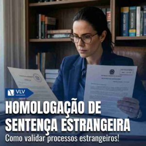 sentenca estrangeira