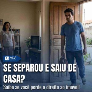 FamÃlia 10 separou e saiu de casa