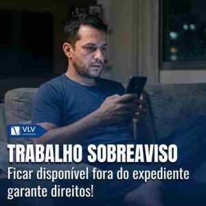 sobreaviso