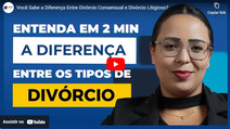 Nossos vídeos