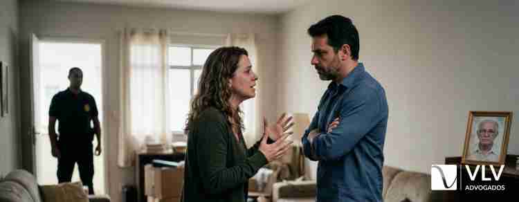 uniao estavel sem prova favorece o espolio