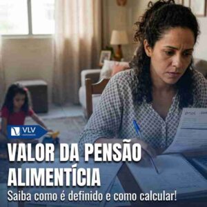valor da pensao