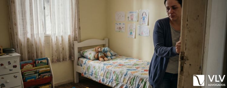 mulher que sofreu com vicaricídio, agora crime hediondo