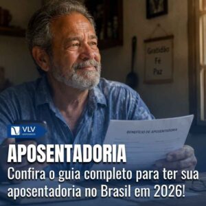 Aposentadoria INSS 2026: regras, cálculo e como pedir 9 Aposentadoria no INSs